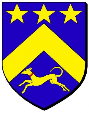 Blason de Trassanel