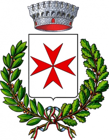 Stemma di Valmala/Arms (crest) of Valmala