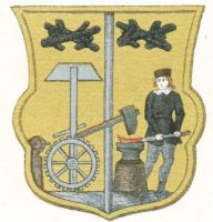 Arms (crest) of Vlastějovice