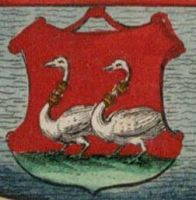 Wapen van Wieringerwaard/Arms (crest) of Wieringerwaard