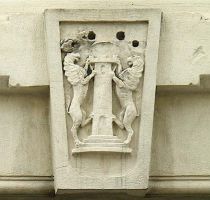 Stemma di Bassano del Grappa/Arms of Bassano del Grappa