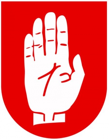Arms (crest) of Brodnica (Brodnica)