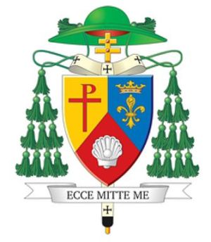 Arms of Zanoni Demettino Castro