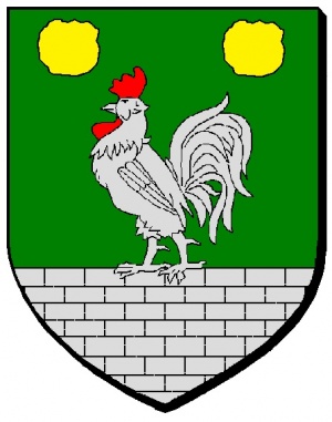 Blason de Grémecey/Arms of Grémecey