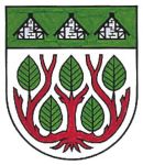 Arms (crest) of Höfen