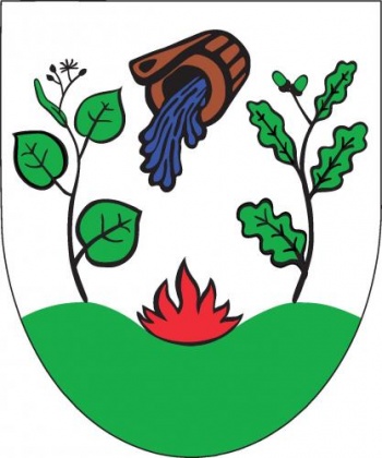 Arms (crest) of Krasíkov (Ústí nad Orlicí)