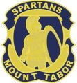 Mount Tabor High School Junior Reserve Officer Training Corps, US Army1.jpg