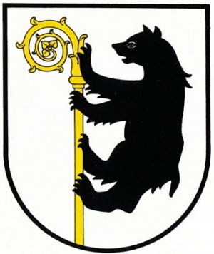 Arms of Reszel