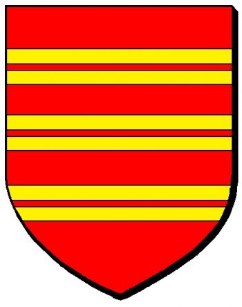 Blason de Saint-Seine-sur-Vingeanne