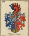 Wappen von Schmidt-Polex
