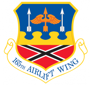 165th Airlift Wing, Georgia Air National Guard.png