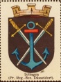 Arms of Solingen