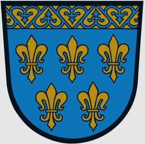 Wappen von Afritz am See/Arms (crest) of Afritz am See