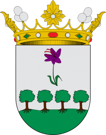 Escudo de Alborea