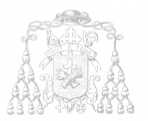 Arms (crest) of Louis Rendu