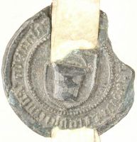 Siegel von Emmerich/Seal of Emmerich