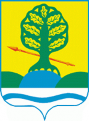 Arms (crest) of Krasny Sulin