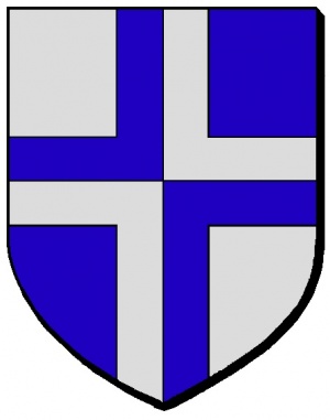 Blason de Lignairolles/Coat of arms (crest) of {{PAGENAME