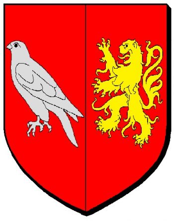 Blason de Parisot (Tarn-et-Garonne)