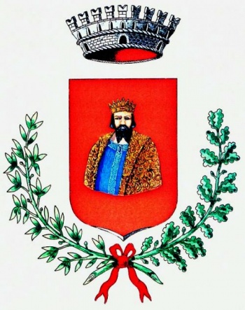 Stemma di Reana del Rojale/Arms (crest) of Reana del Rojale