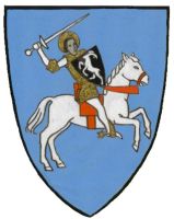 Wappen von Sonntag/Arms (crest) of Sonntag