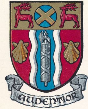 Arms (crest) of Watford