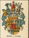 Wappen Grafen von Loesch