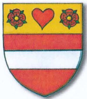 Arms (crest) of Jan Beckers