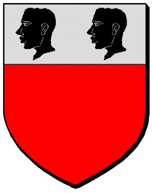 Blason de Barisey-au-Plain / Arms of Barisey-au-Plain
