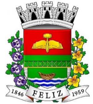 Arms (crest) of Feliz