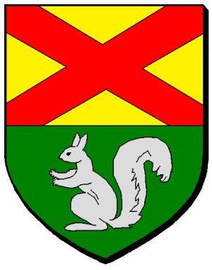 Blason de Mandelieu-la-Napoule