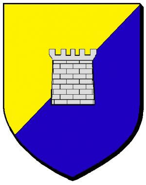 Blason de Meussia/Coat of arms (crest) of {{PAGENAME