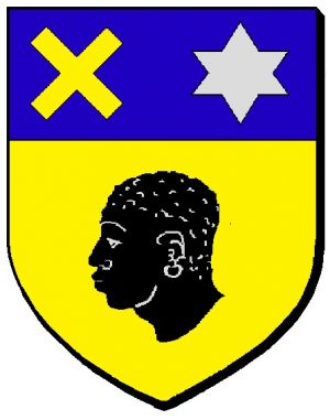 Blason de Moirans-en-Montagne/Coat of arms (crest) of {{PAGENAME