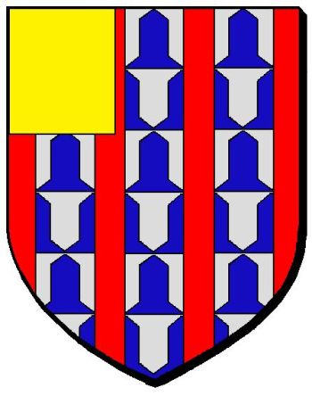 Blason de Rivery/Arms (crest) of Rivery