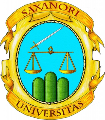 Stemma di Sassinoro/Arms (crest) of Sassinoro