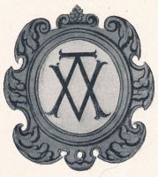 Wappen von Volkmarsen/Arms (crest) of Volkmarsen