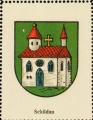 Arms of Schildau