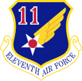 11th Air Force, US Air Force.png