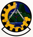 90th Civil Engineer Squadron, US Air Force.png