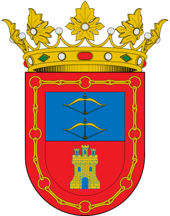 Escudo de Los Arcos