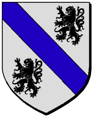Blason de Bresse/Arms of Bresse