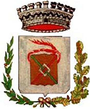 Stemma di Cornovecchio/Arms (crest) of Cornovecchio