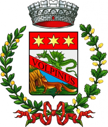 Stemma di Costa Volpino/Arms (crest) of Costa Volpino