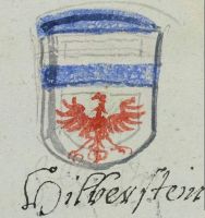 Wappen von Hilpoltstein/Arms (crest) of Hilpoltstein