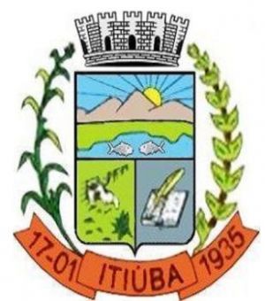 Arms (crest) of Itiúba