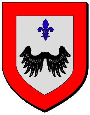 Blason de Le Boulou