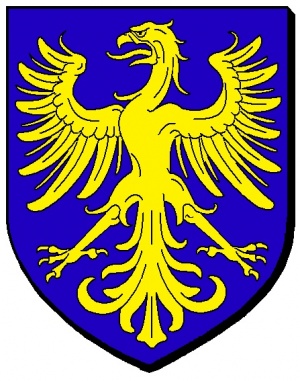 Blason de Noyers (Yonne)/Coat of arms (crest) of {{PAGENAME