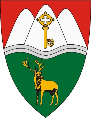 Arms (crest) of Óbarok