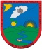 Arms of Santa Bárbara