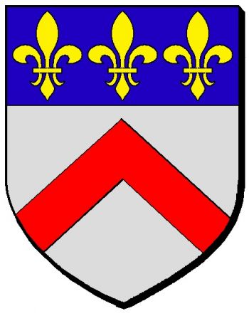 Blason de Soignolles-en-Brie/Arms (crest) of Soignolles-en-Brie